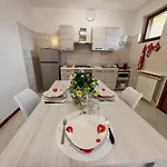 Prázdninový dům Casa Luna