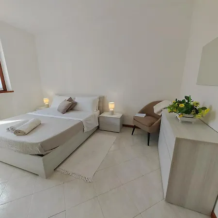 Casa Luna Сasa de vacaciones Arona