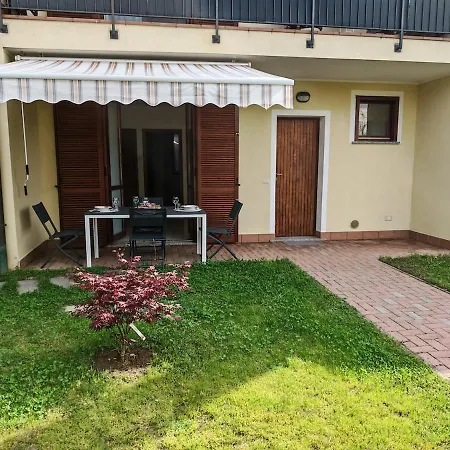 Holiday home Casa Luna Arona