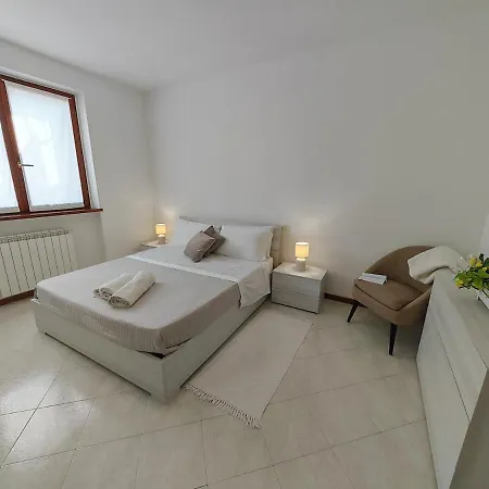 בית נופש Casa Luna *