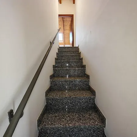 Casa Luna בית נופש *