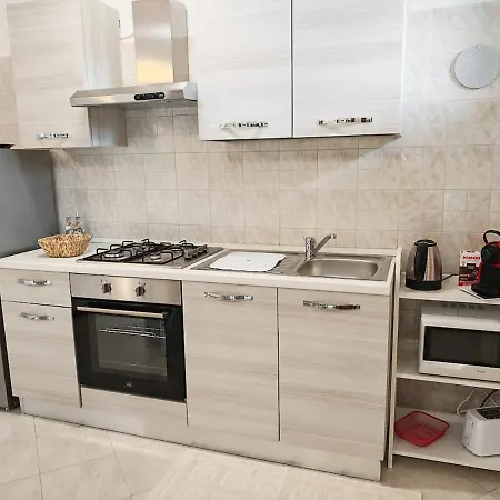 Casa Luna Сasa de vacaciones *