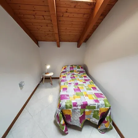 Сasa de vacaciones Casa Luna