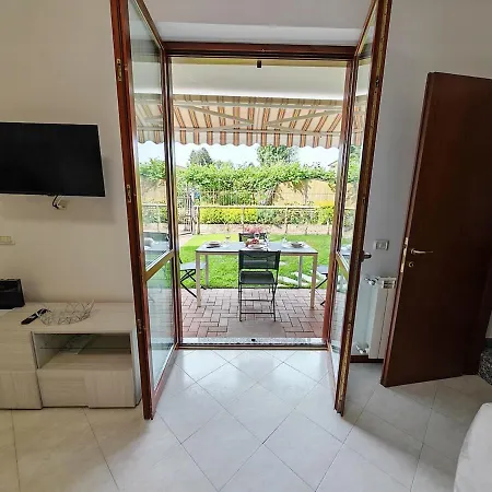 Сasa de vacaciones Casa Luna *