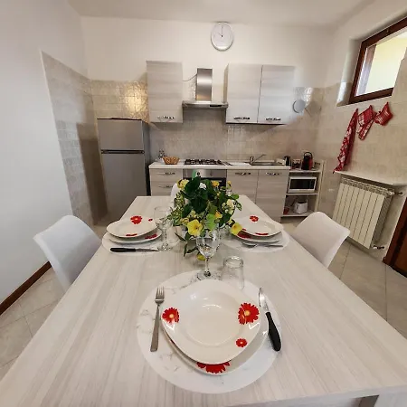 Сasa de vacaciones Casa Luna