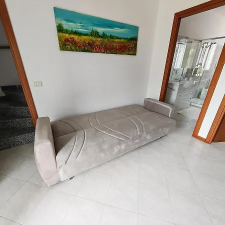 Casa Luna Сasa de vacaciones Arona