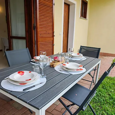 Сasa de vacaciones Casa Luna Arona