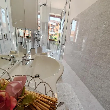 Holiday home Casa Luna *