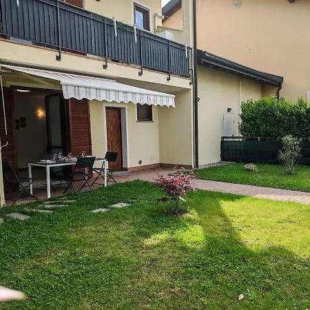 Casa Luna * Arona
