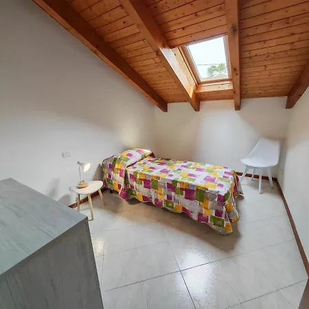 Casa Luna * ארונה