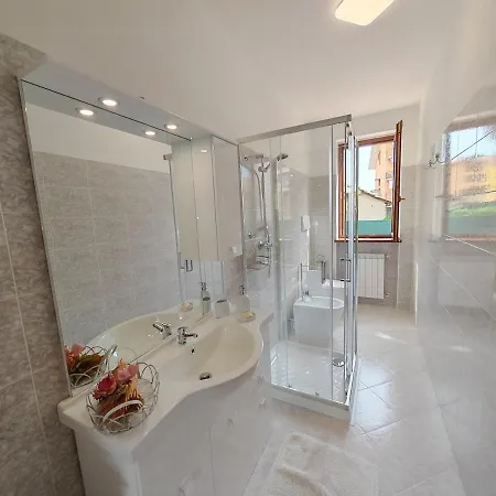 Casa Luna Holiday home *