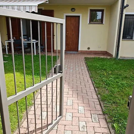 Сasa de vacaciones Casa Luna Arona