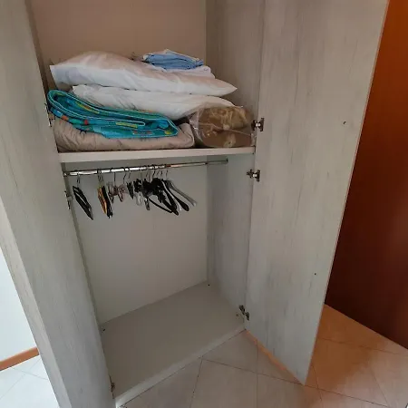 Casa Luna ארונה