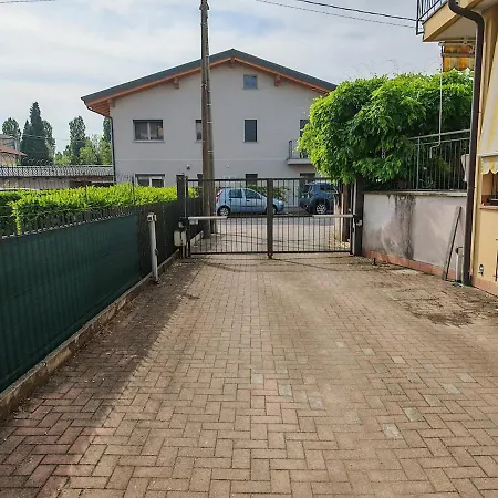 Casa Luna Сasa de vacaciones *