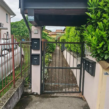 Casa Luna ארונה