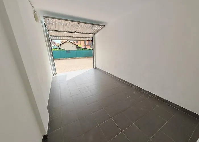 Dom wakacyjny Casa Luna