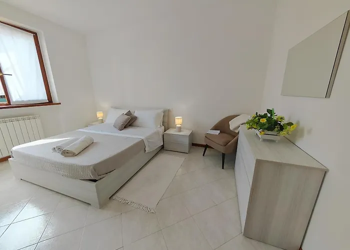 Casa Luna Dom wakacyjny Arona