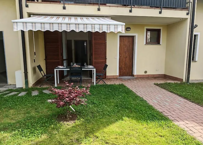 Nyaraló Casa Luna Arona