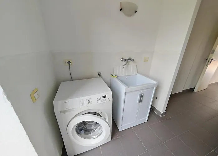 Dom wakacyjny Casa Luna