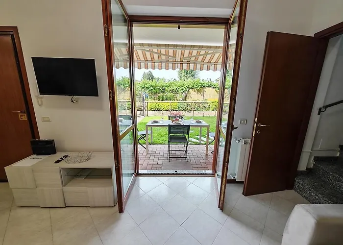 Dom wakacyjny Casa Luna *