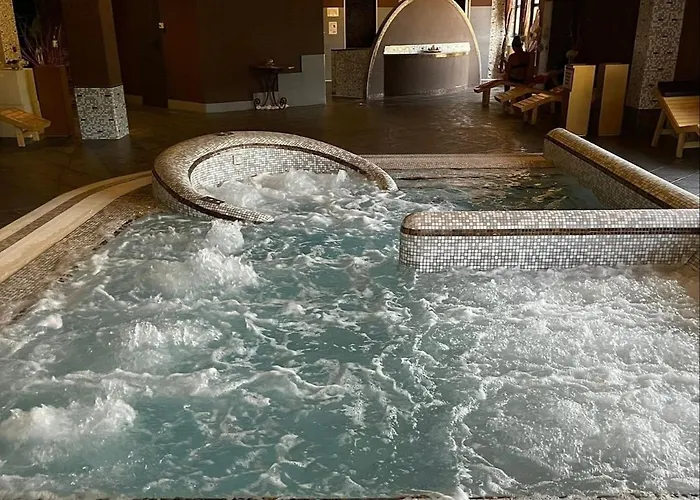 Casa Luna Nyaraló Arona