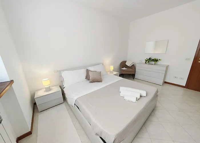 Casa Luna Dom wakacyjny Arona