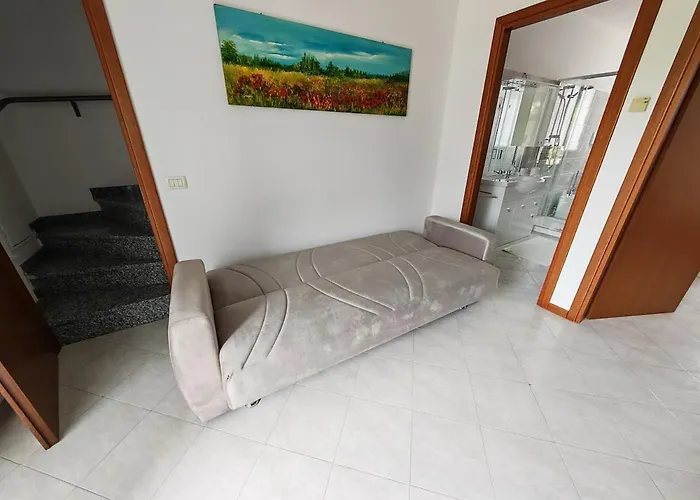 Casa Luna Nyaraló Arona