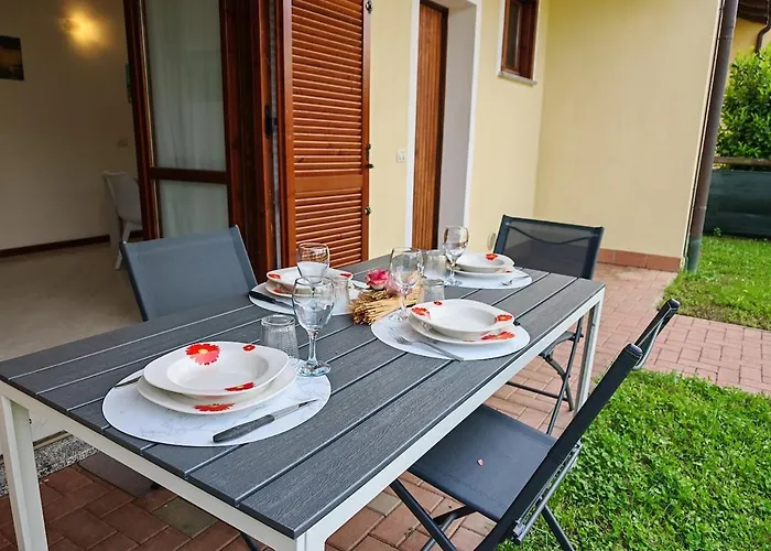 Nyaraló Casa Luna Arona