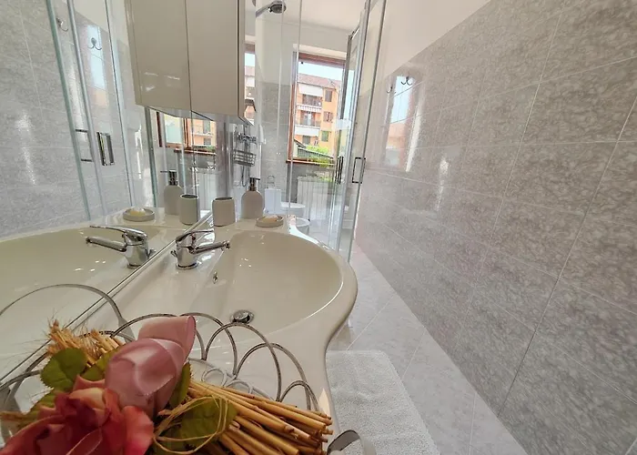 Nyaraló Casa Luna *