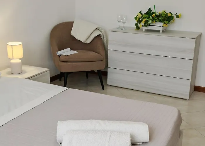 Casa Luna Nyaraló Arona