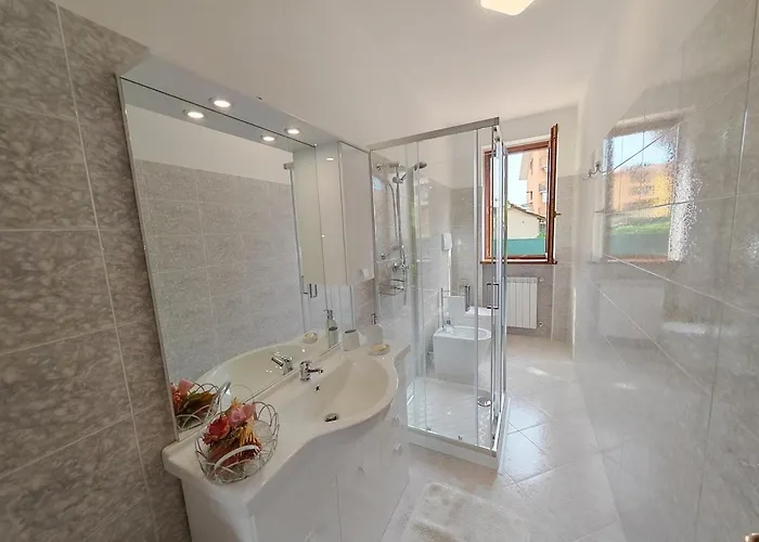 Casa Luna Nyaraló *