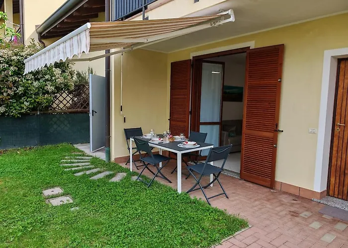 Dom wakacyjny Casa Luna *