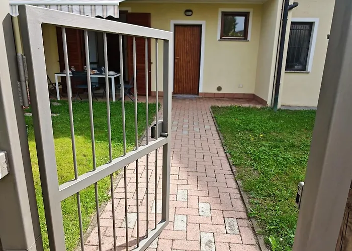 Nyaraló Casa Luna Arona