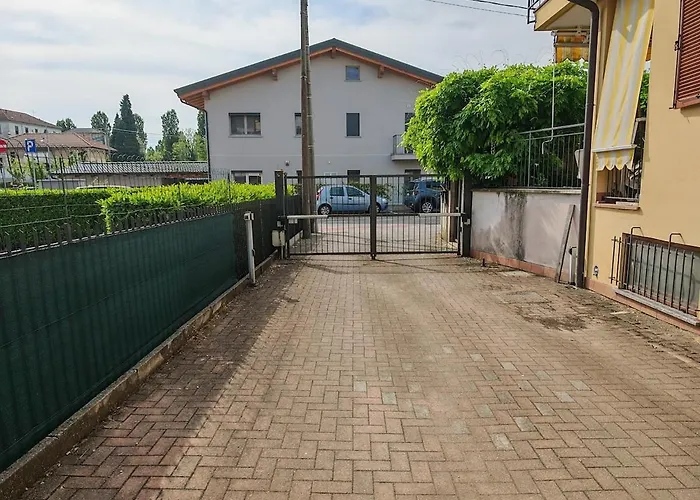 Casa Luna Nyaraló *